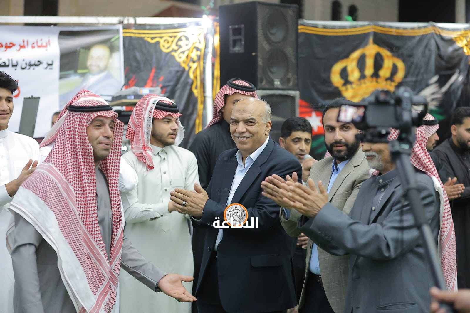 Madar Al-Saa Images 0.0390522270689212