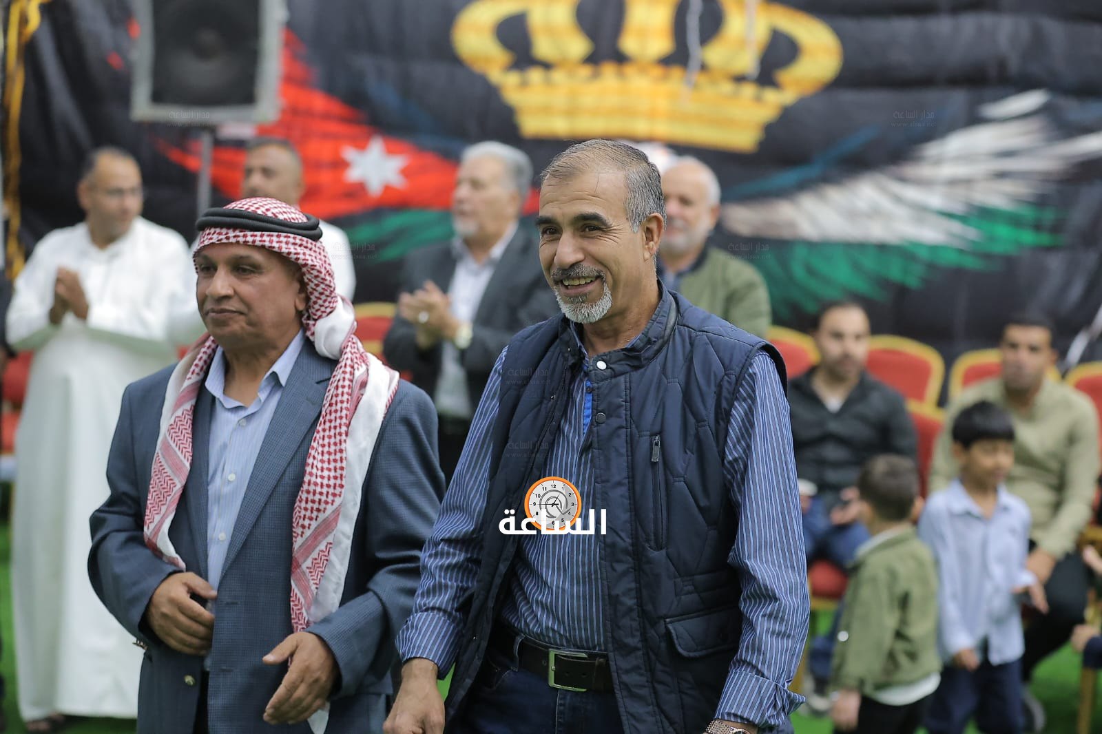 Madar Al-Saa Images 0.9709643101638067
