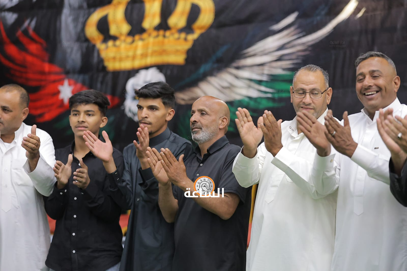 Madar Al-Saa Images 0.526207379207811