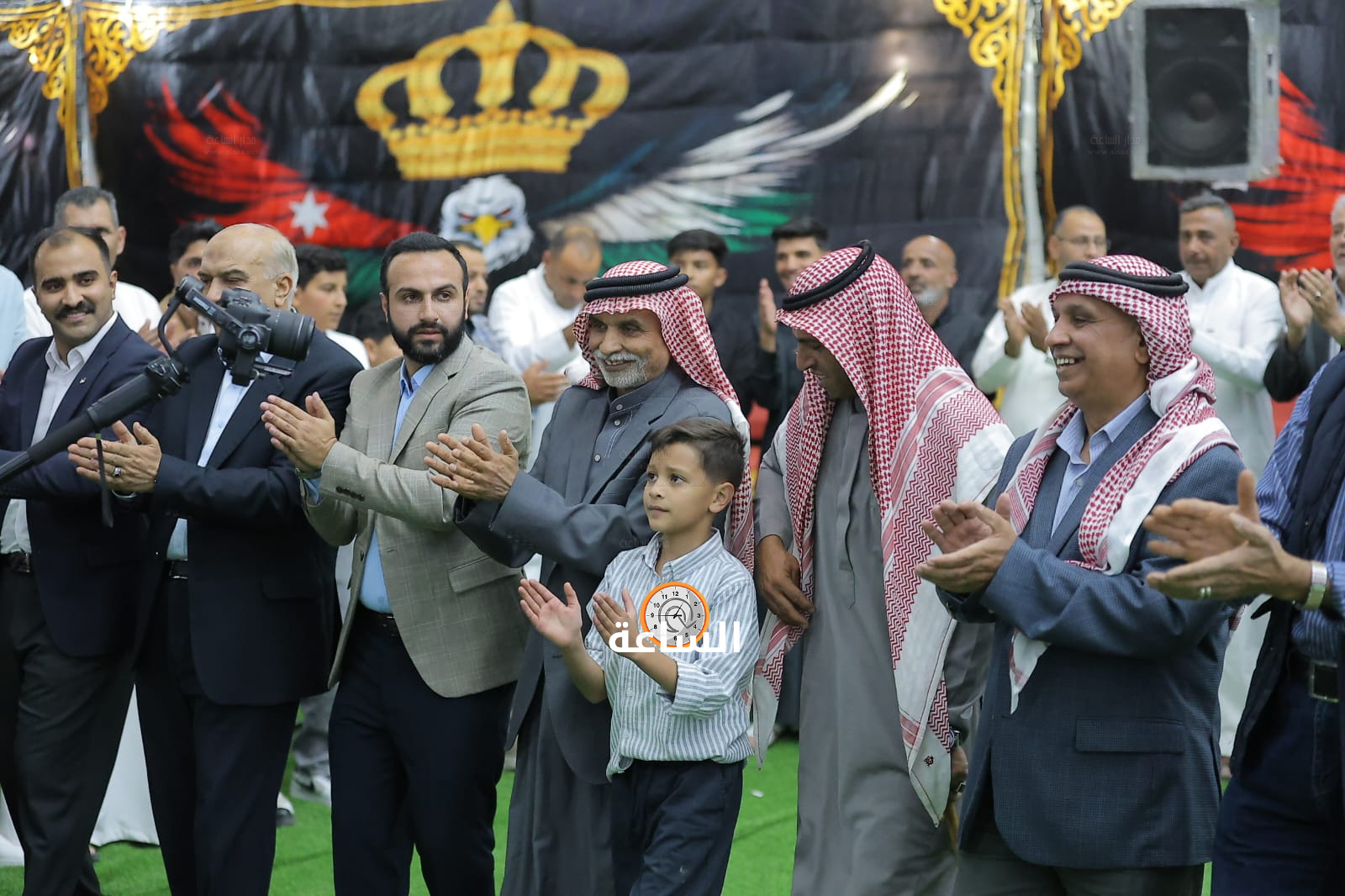 Madar Al-Saa Images 0.8209491820448734