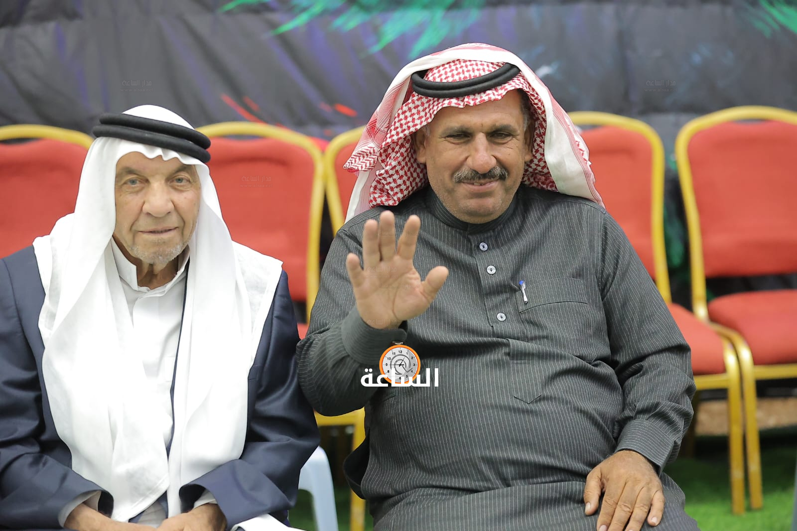 Madar Al-Saa Images 0.197499794192732