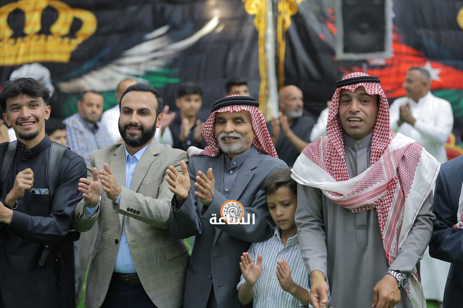 Madar Al-Saa Images 0.12700885767045544