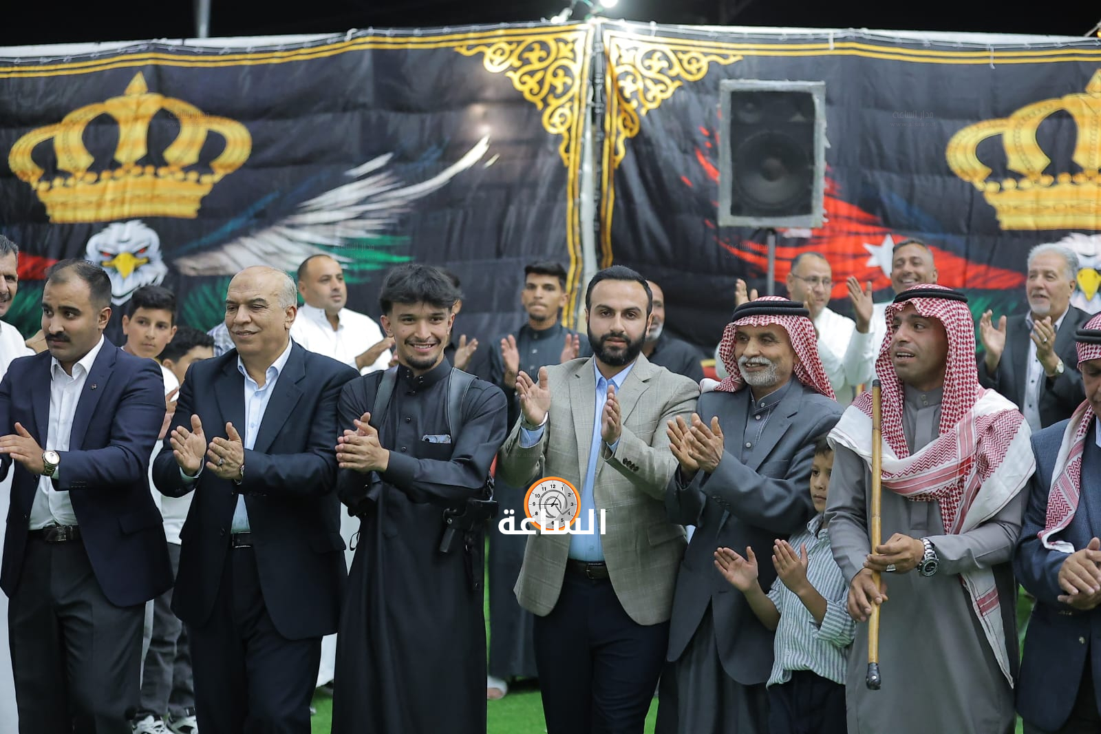 Madar Al-Saa Images 0.5836050231758153