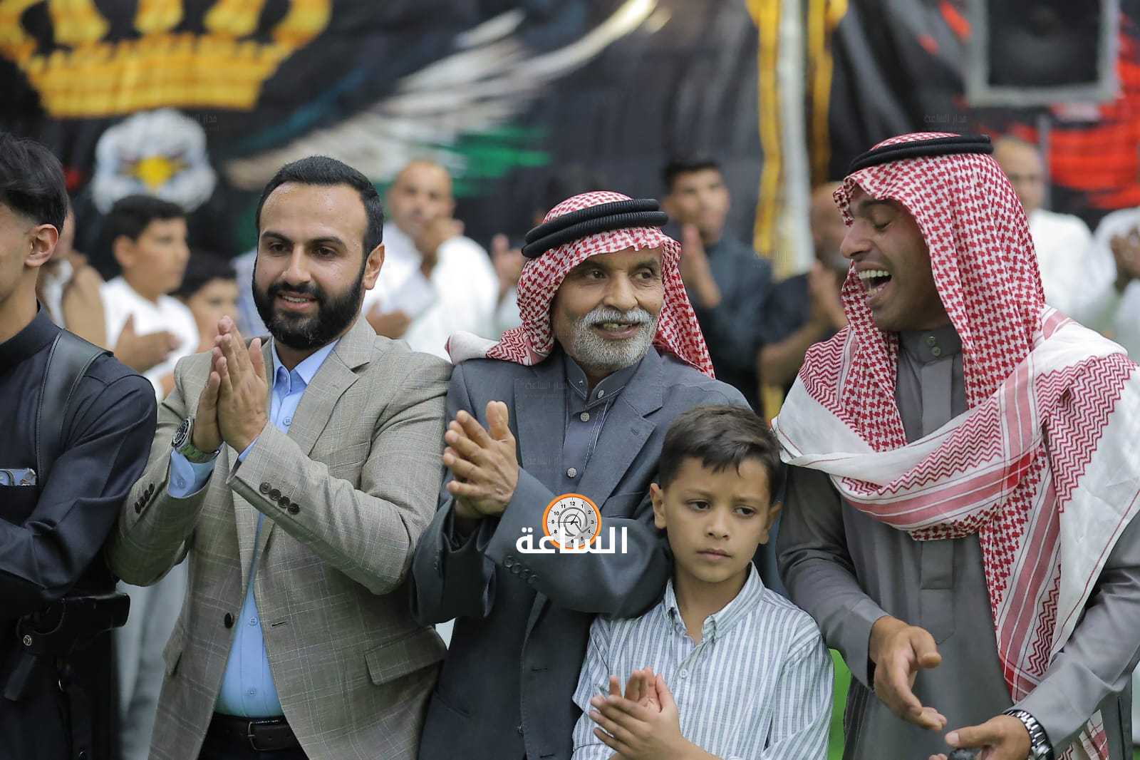 Madar Al-Saa Images 0.9982392246323724