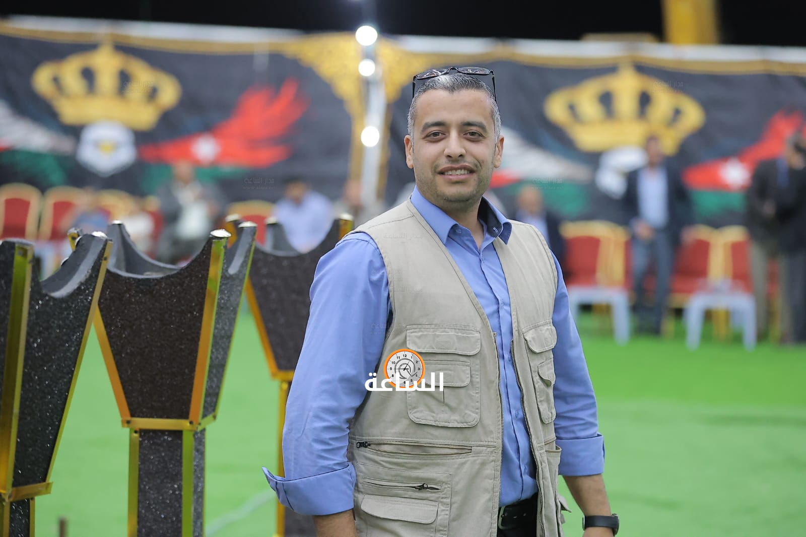 Madar Al-Saa Images 0.602539285330157