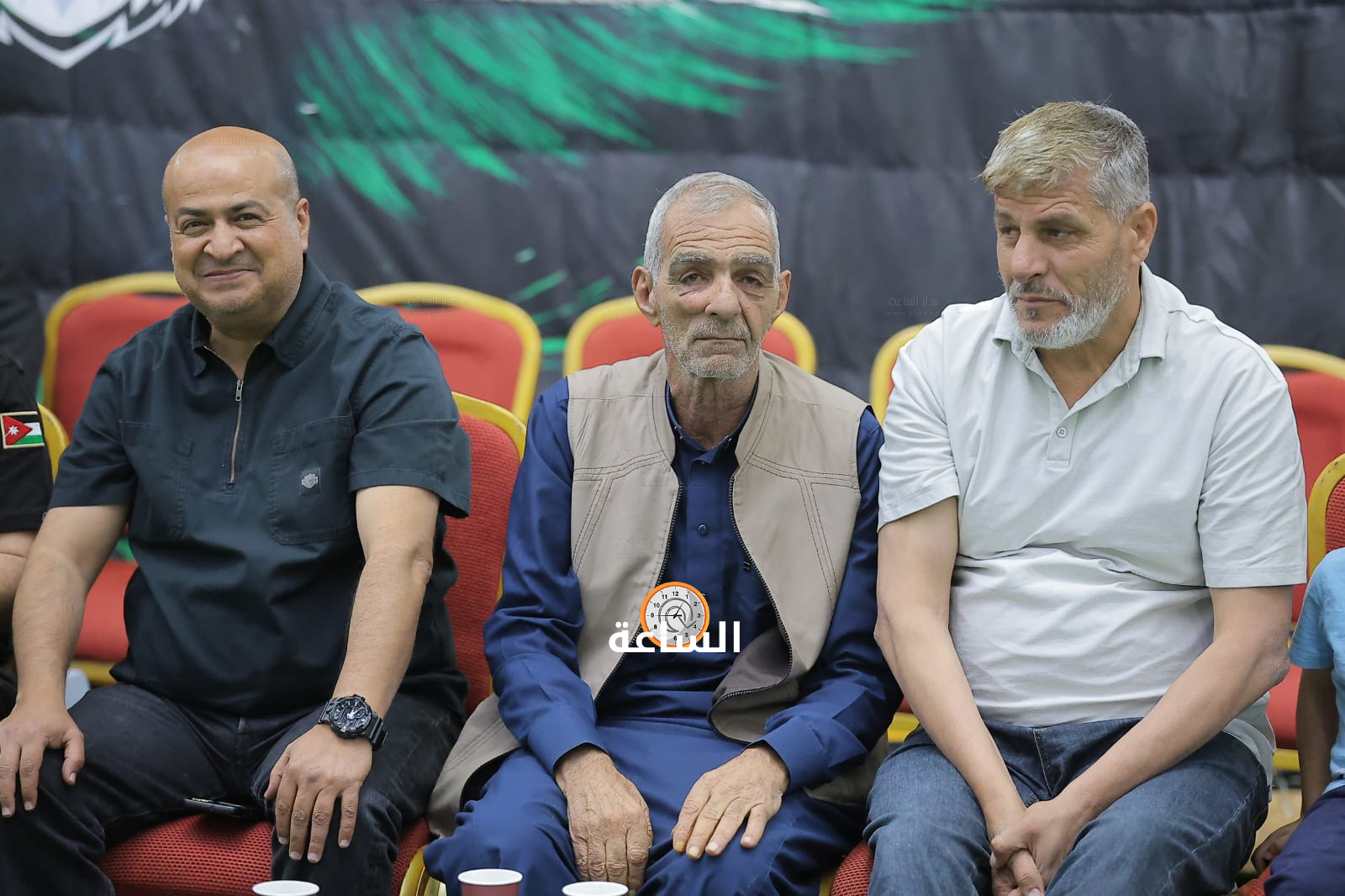 Madar Al-Saa Images 0.3190477004664126