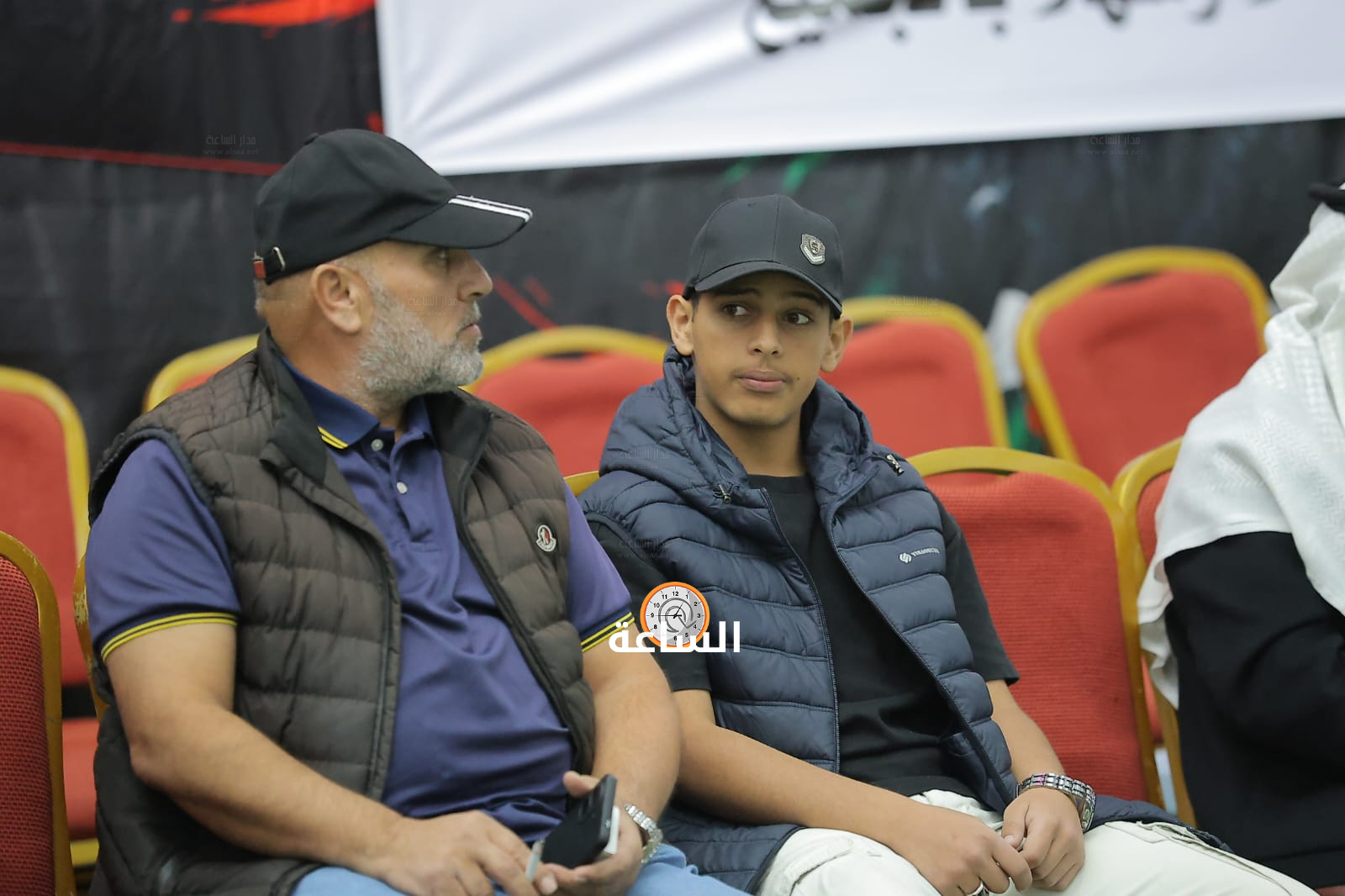 Madar Al-Saa Images 0.4775508117693332