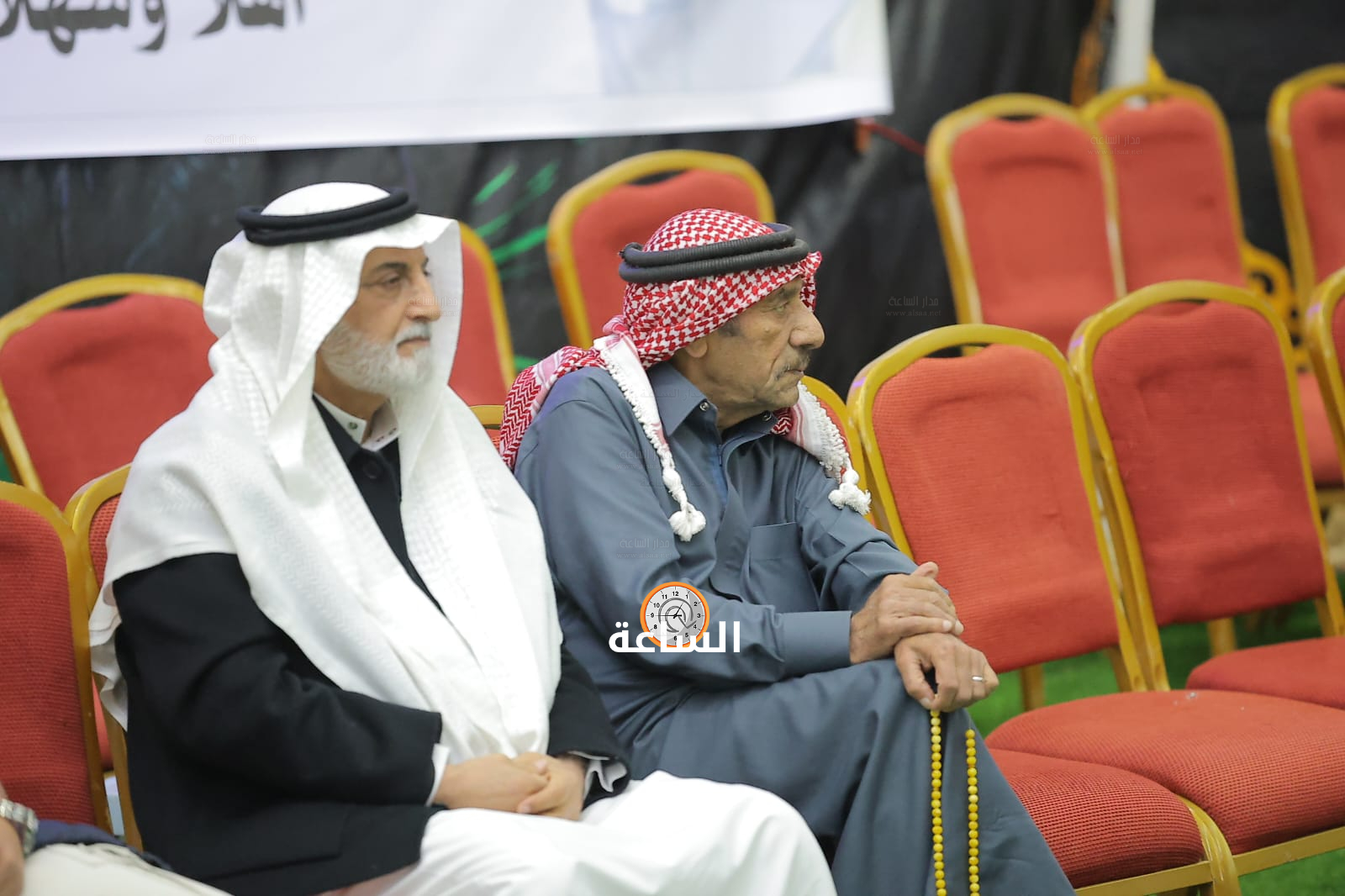 Madar Al-Saa Images 0.7072309891098555