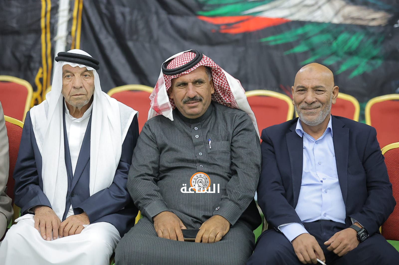 Madar Al-Saa Images 0.2972581285184114