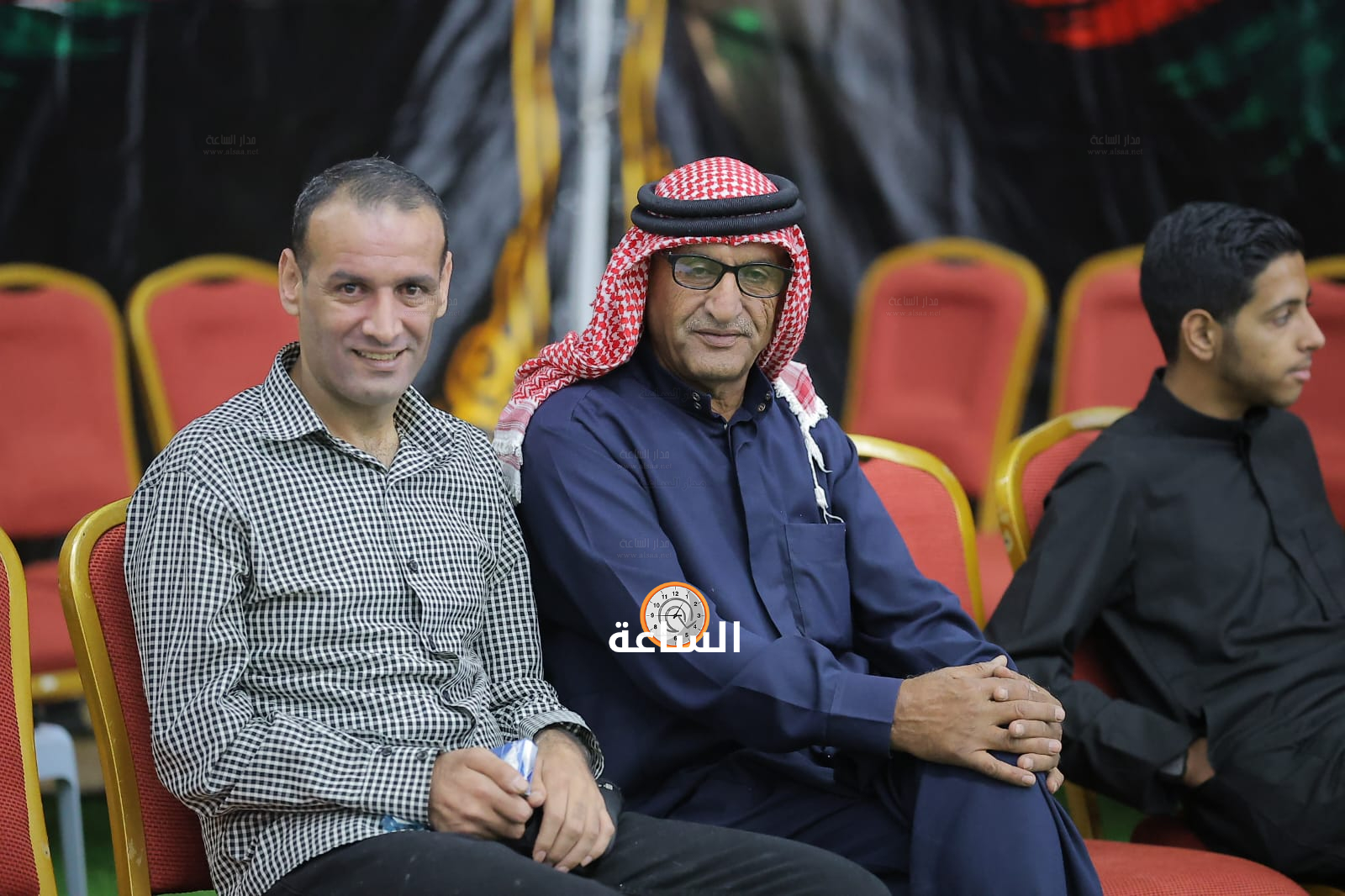 Madar Al-Saa Images 0.45360180561486463