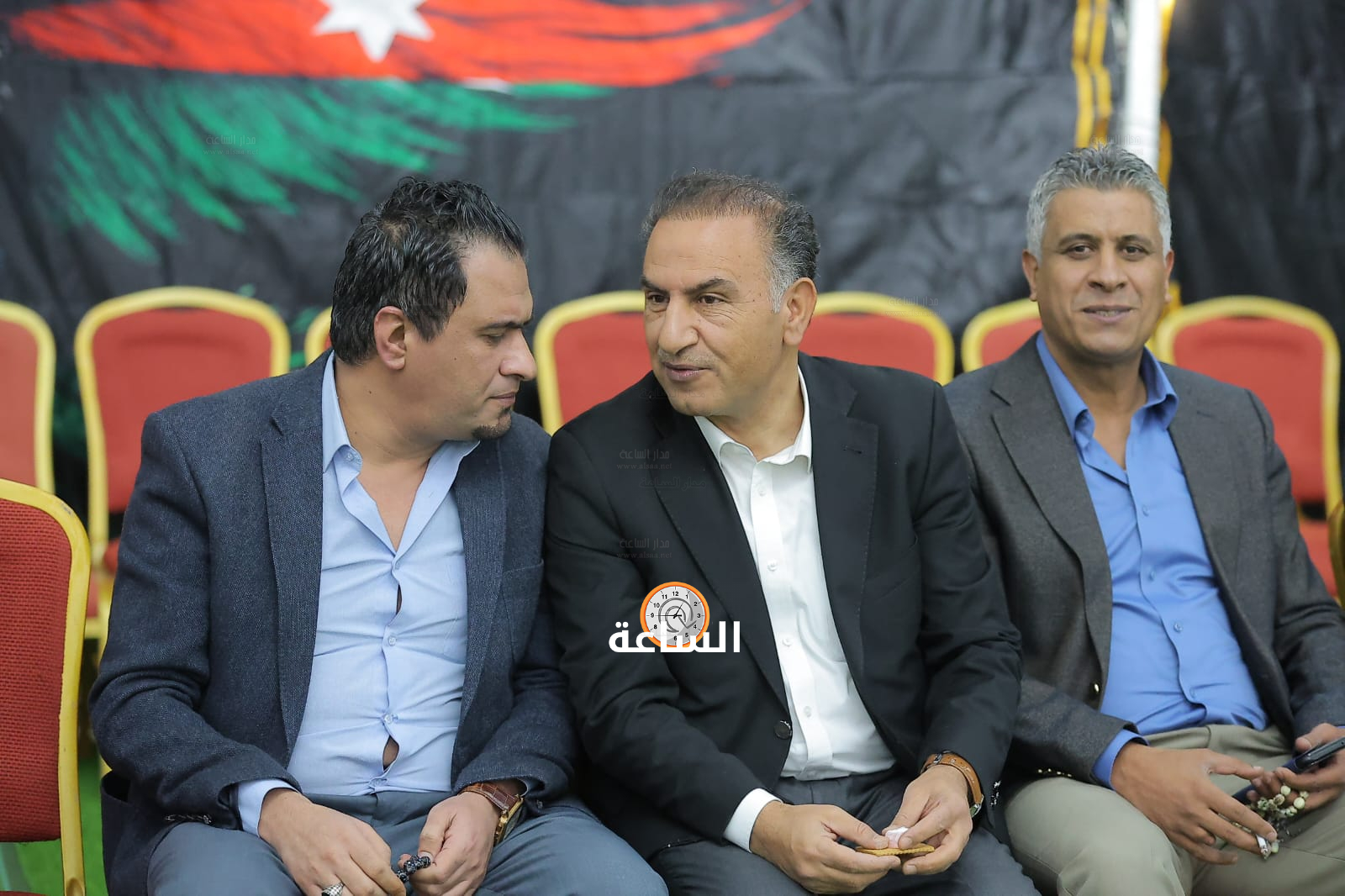 Madar Al-Saa Images 0.4247157954131038