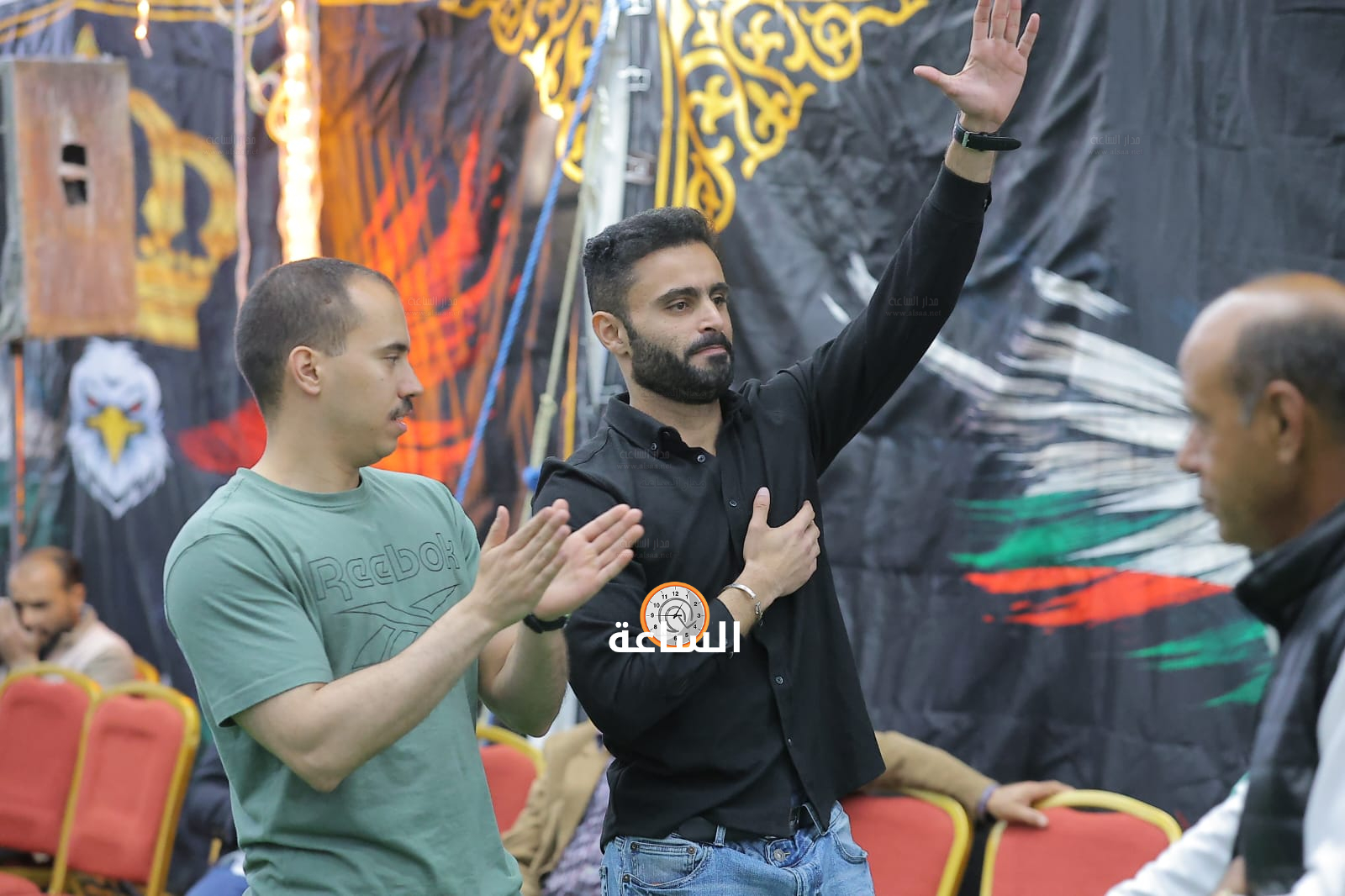 Madar Al-Saa Images 0.4717981204067059