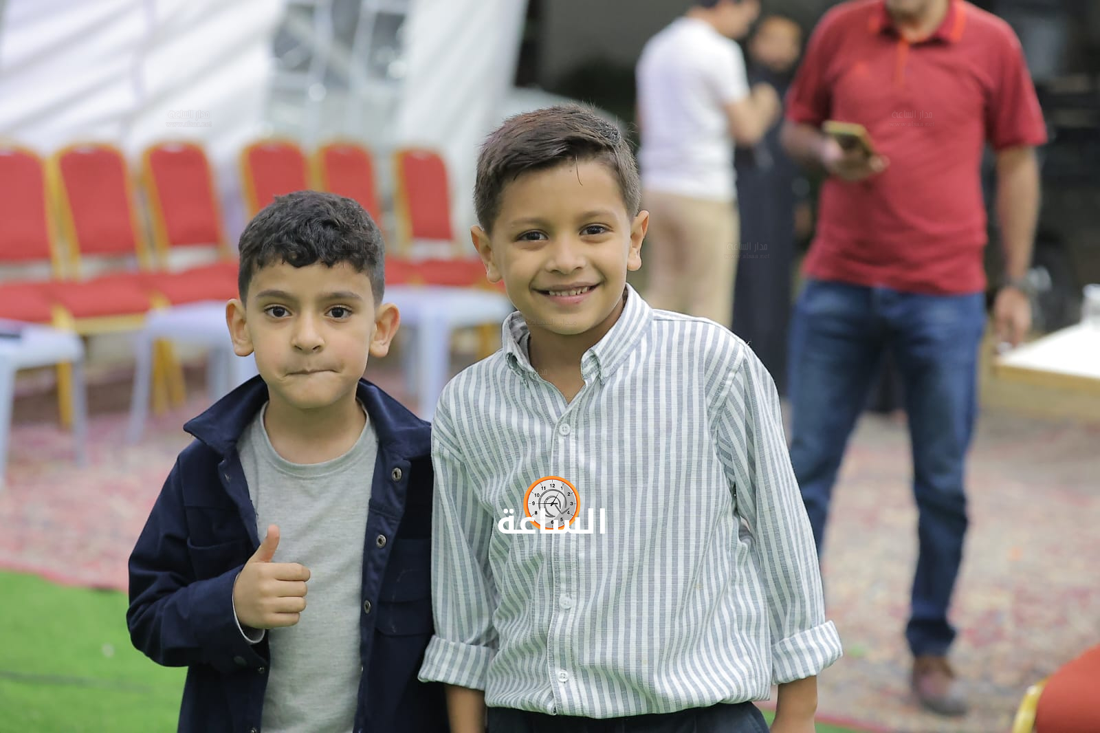 Madar Al-Saa Images 0.5657103693454737