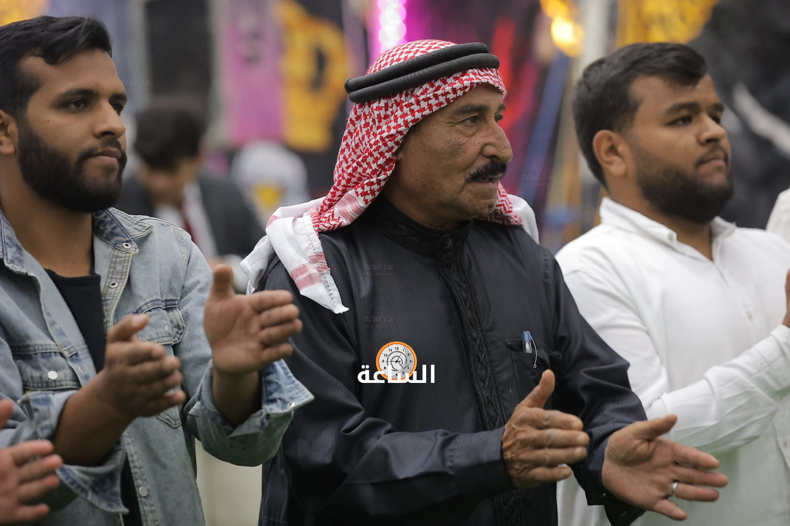 Madar Al-Saa Images 0.886633436316578