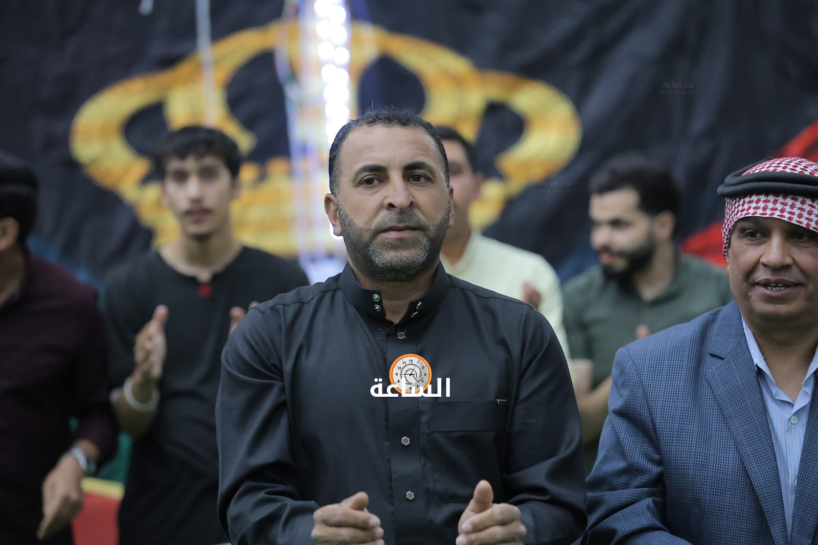 Madar Al-Saa Images 0.7472922837208289