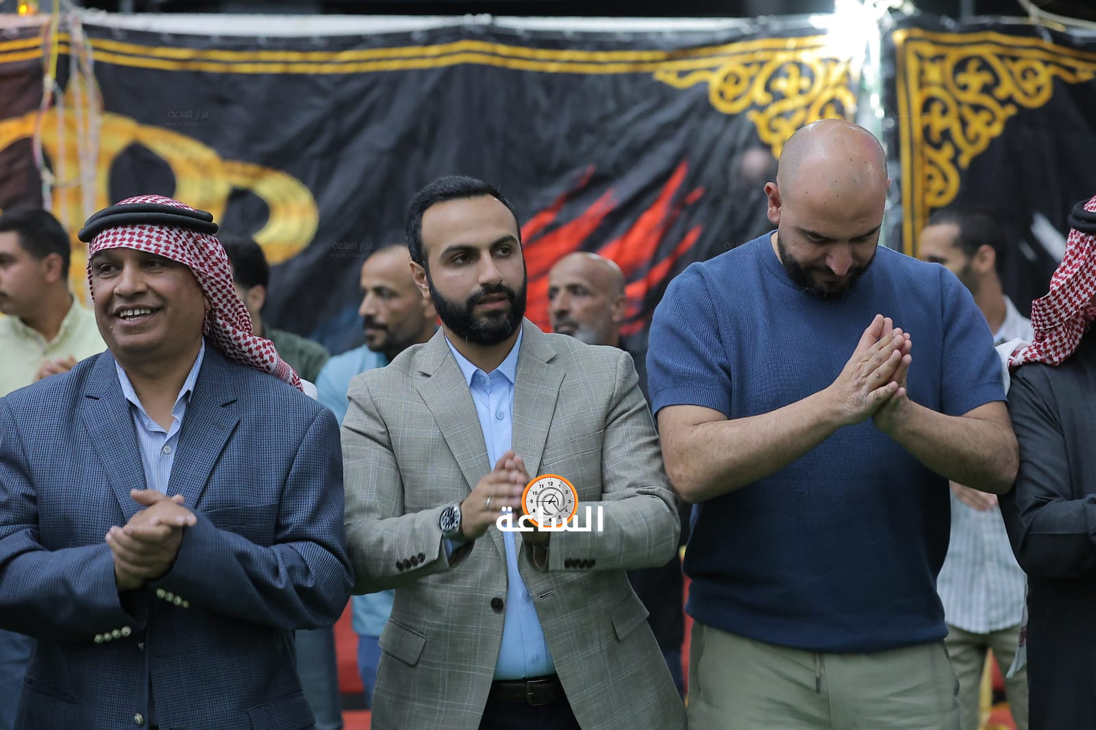 Madar Al-Saa Images 0.8553342219375744