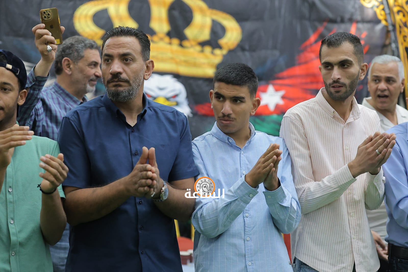 Madar Al-Saa Images 0.7598457199307664