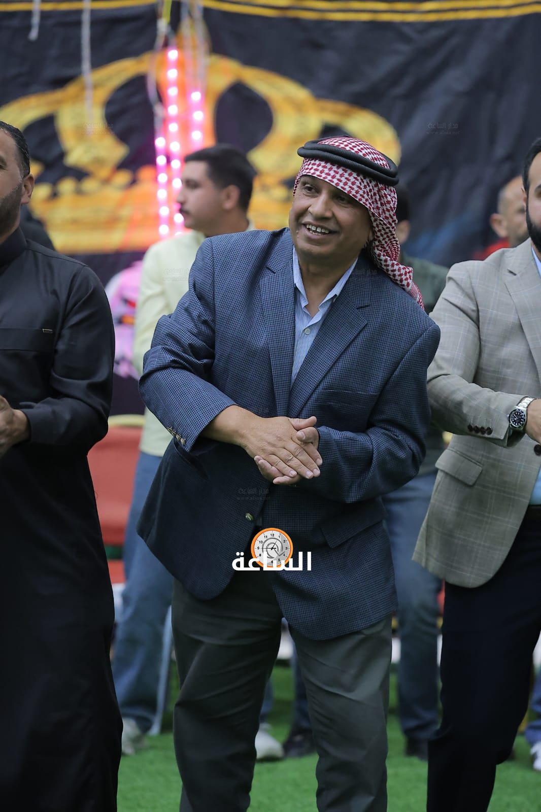 Madar Al-Saa Images 0.3999130658518518