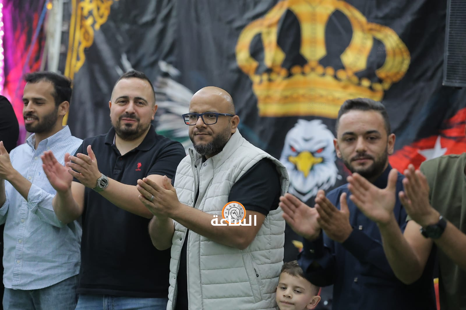 Madar Al-Saa Images 0.9901985695684148