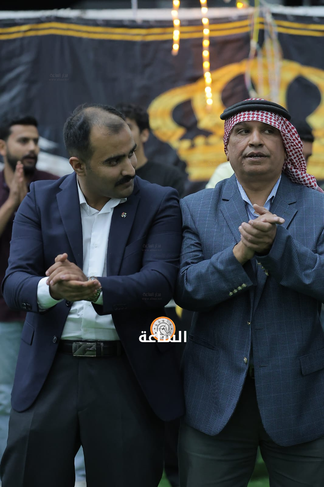 Madar Al-Saa Images 0.3787461600676596