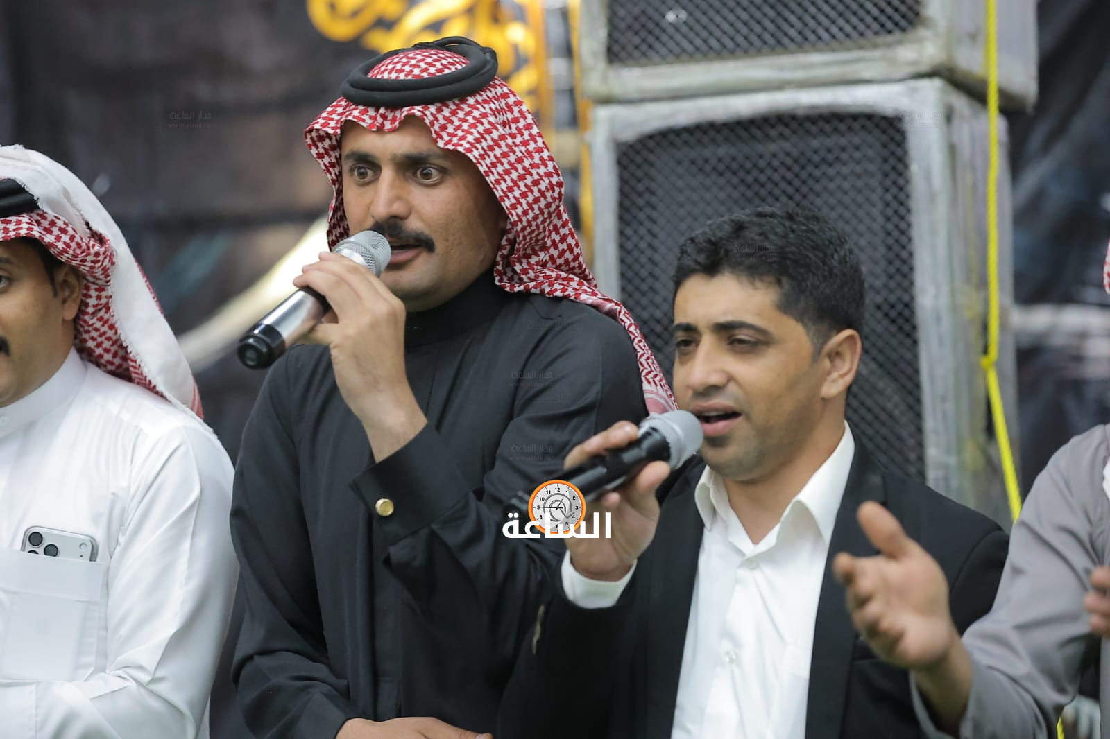 Madar Al-Saa Images 0.556743117300077