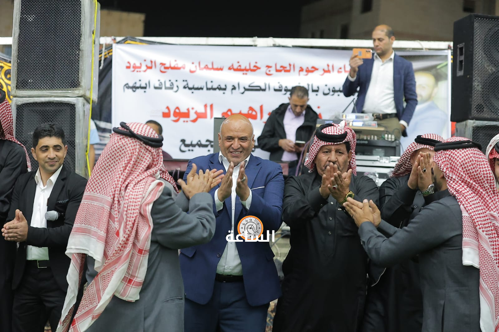Madar Al-Saa Images 0.3066712798571072