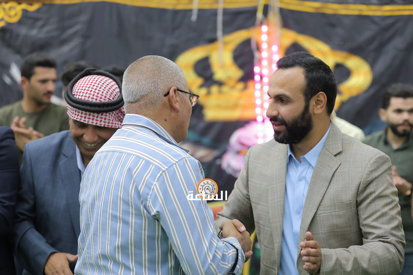 Madar Al-Saa Images 0.31577265521200737