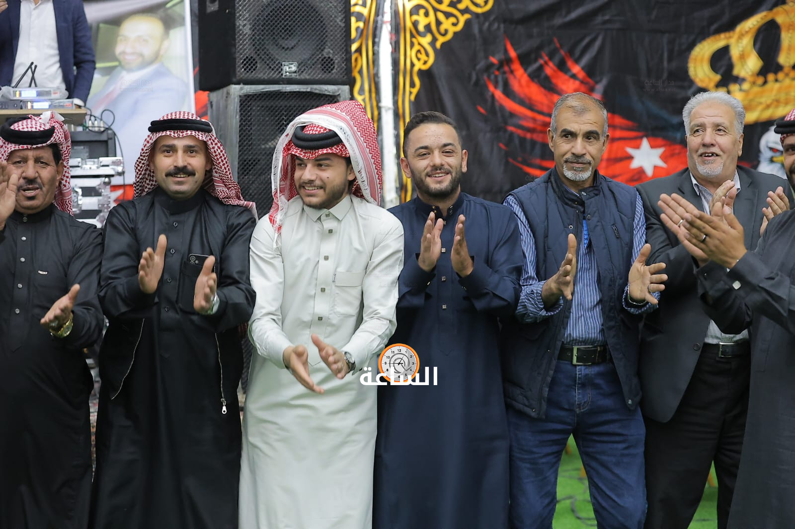 Madar Al-Saa Images 0.9631862697395154