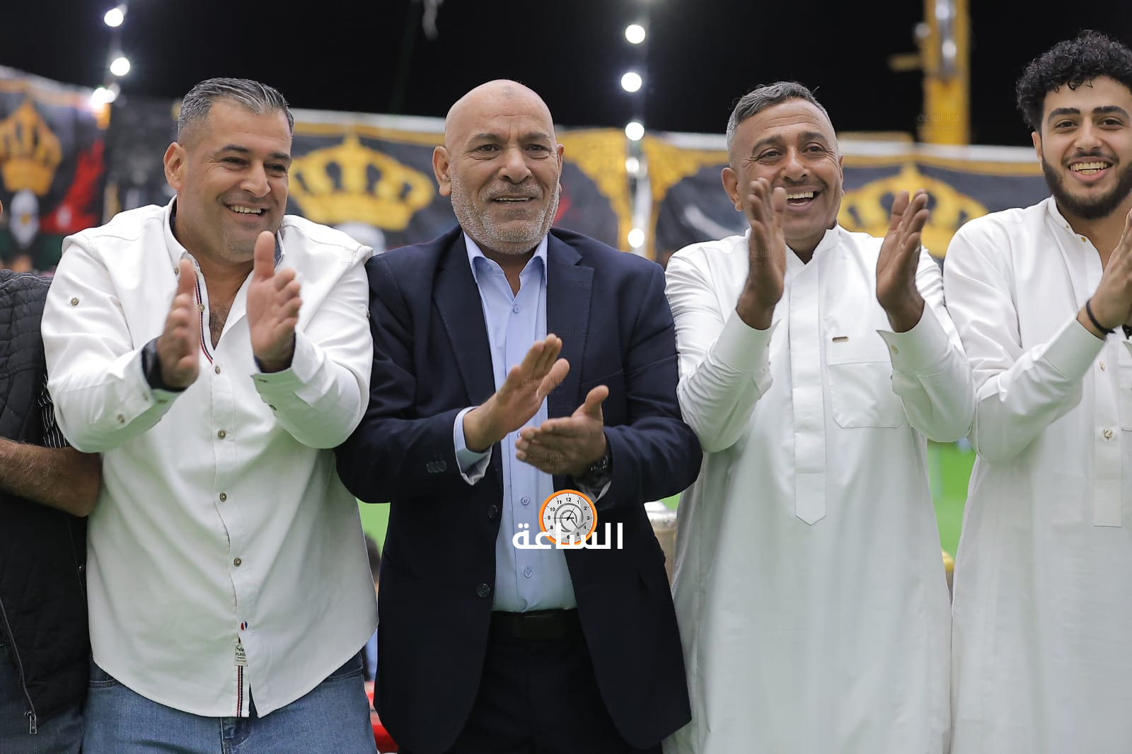 Madar Al-Saa Images 0.39940395975171883
