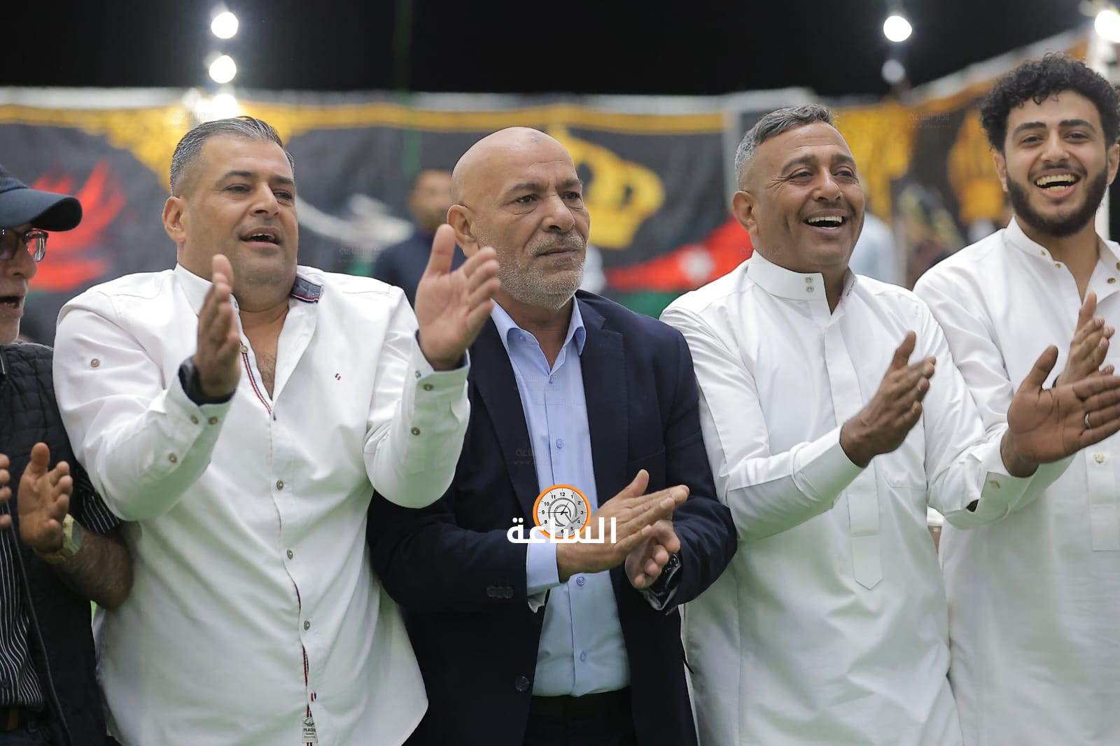 Madar Al-Saa Images 0.28296891643861577