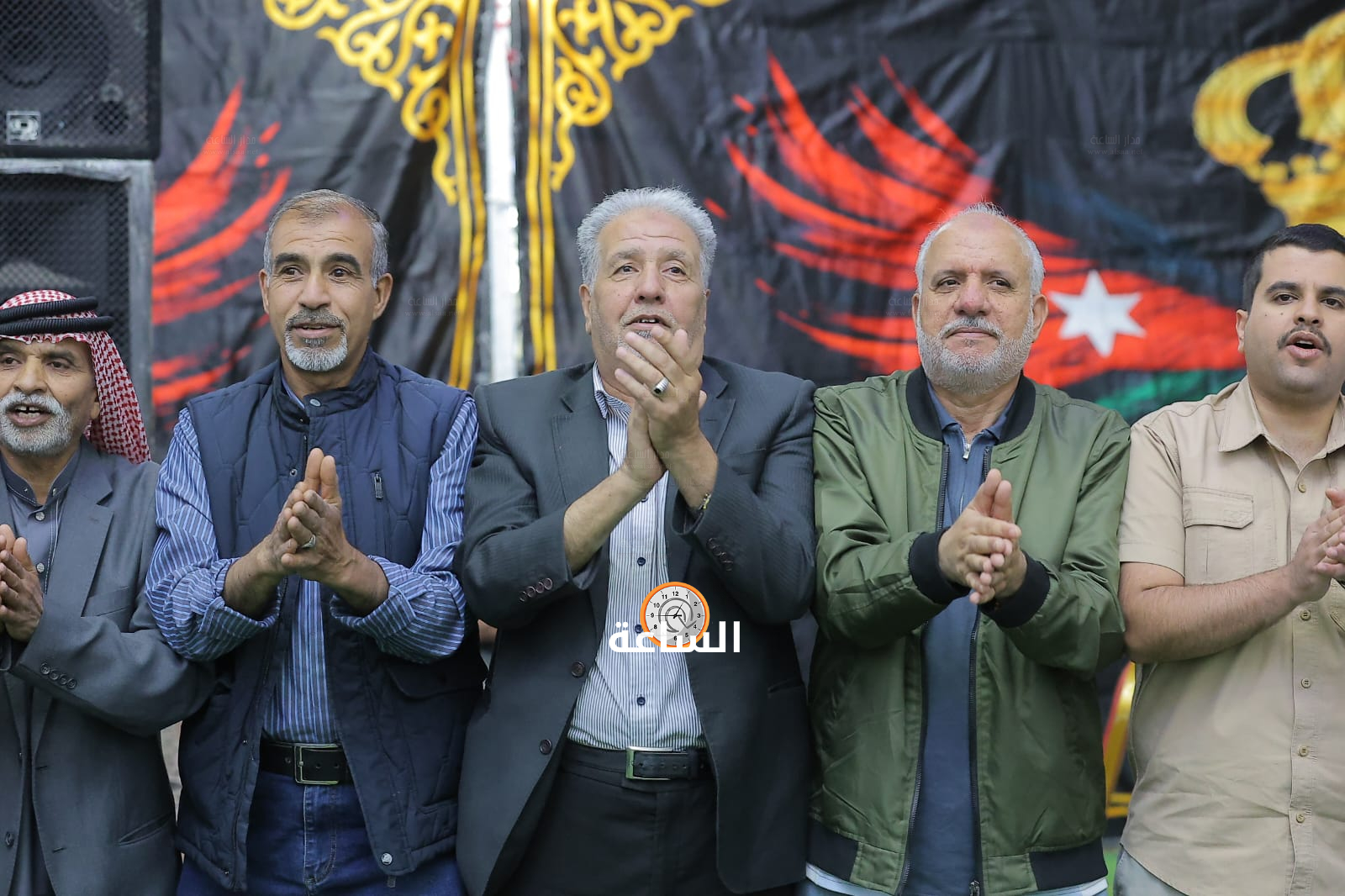 Madar Al-Saa Images 0.7065098237270442