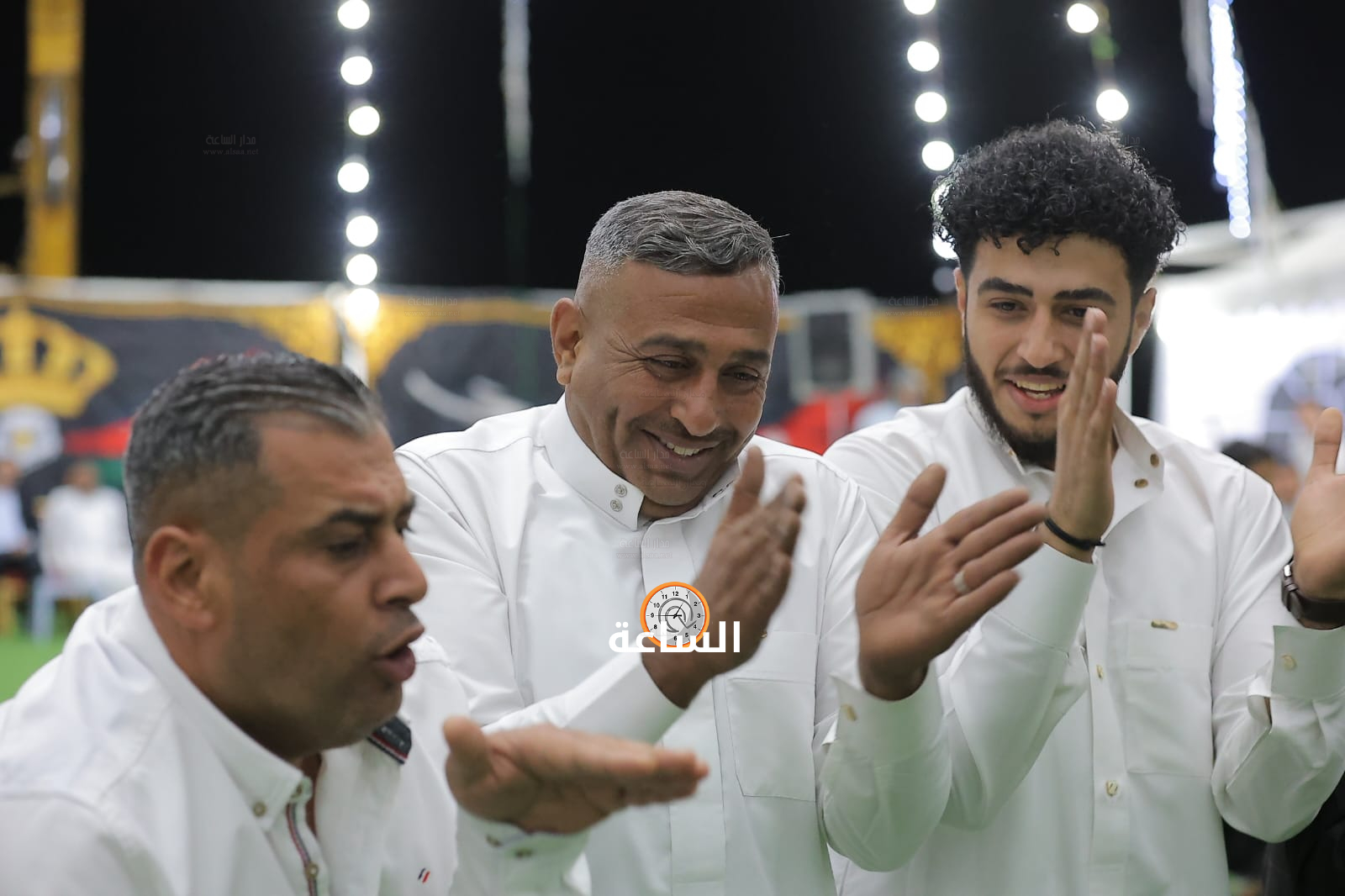 Madar Al-Saa Images 0.8969903334205818