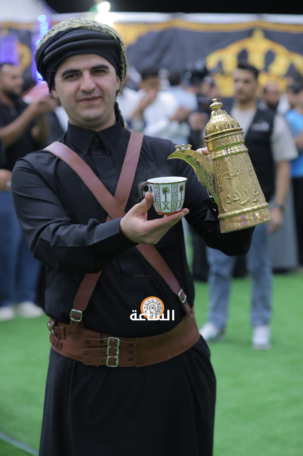 Madar Al-Saa Images 0.4825588129936861