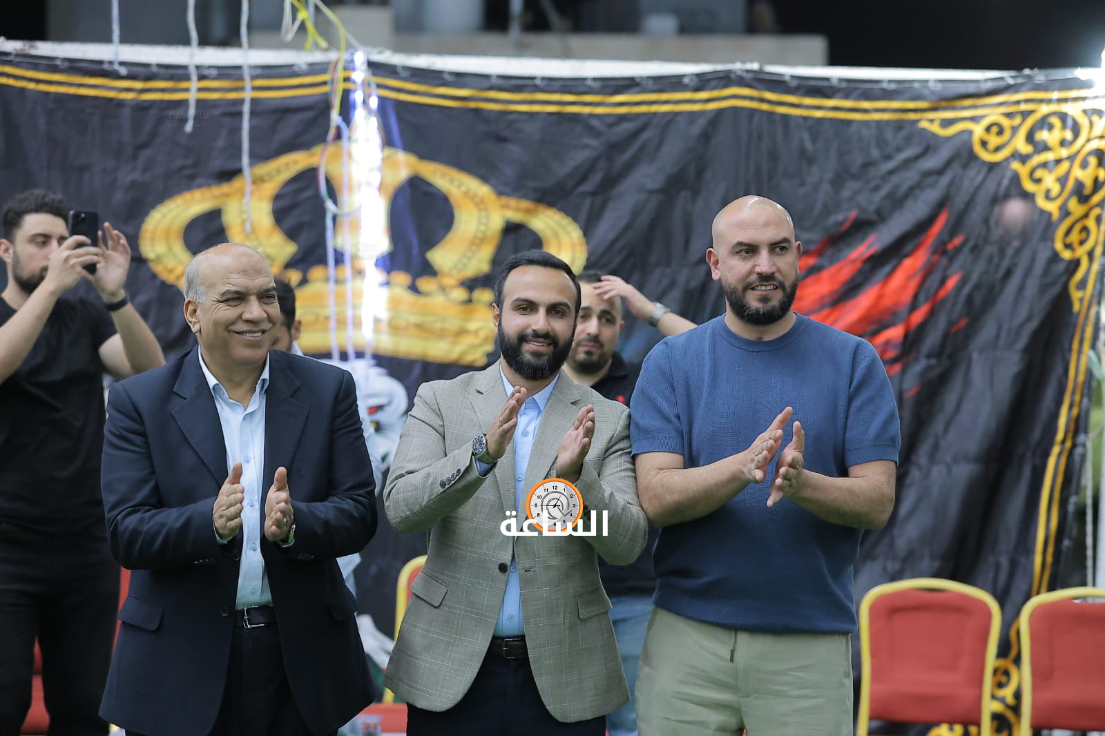 Madar Al-Saa Images 0.5147926675599528