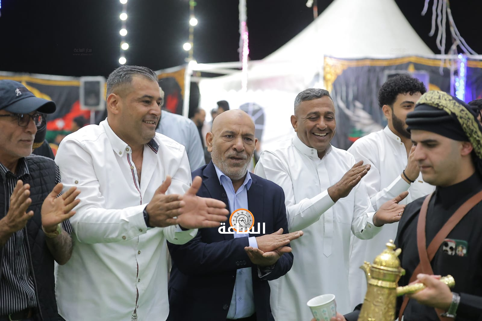 Madar Al-Saa Images 0.03517455242714429