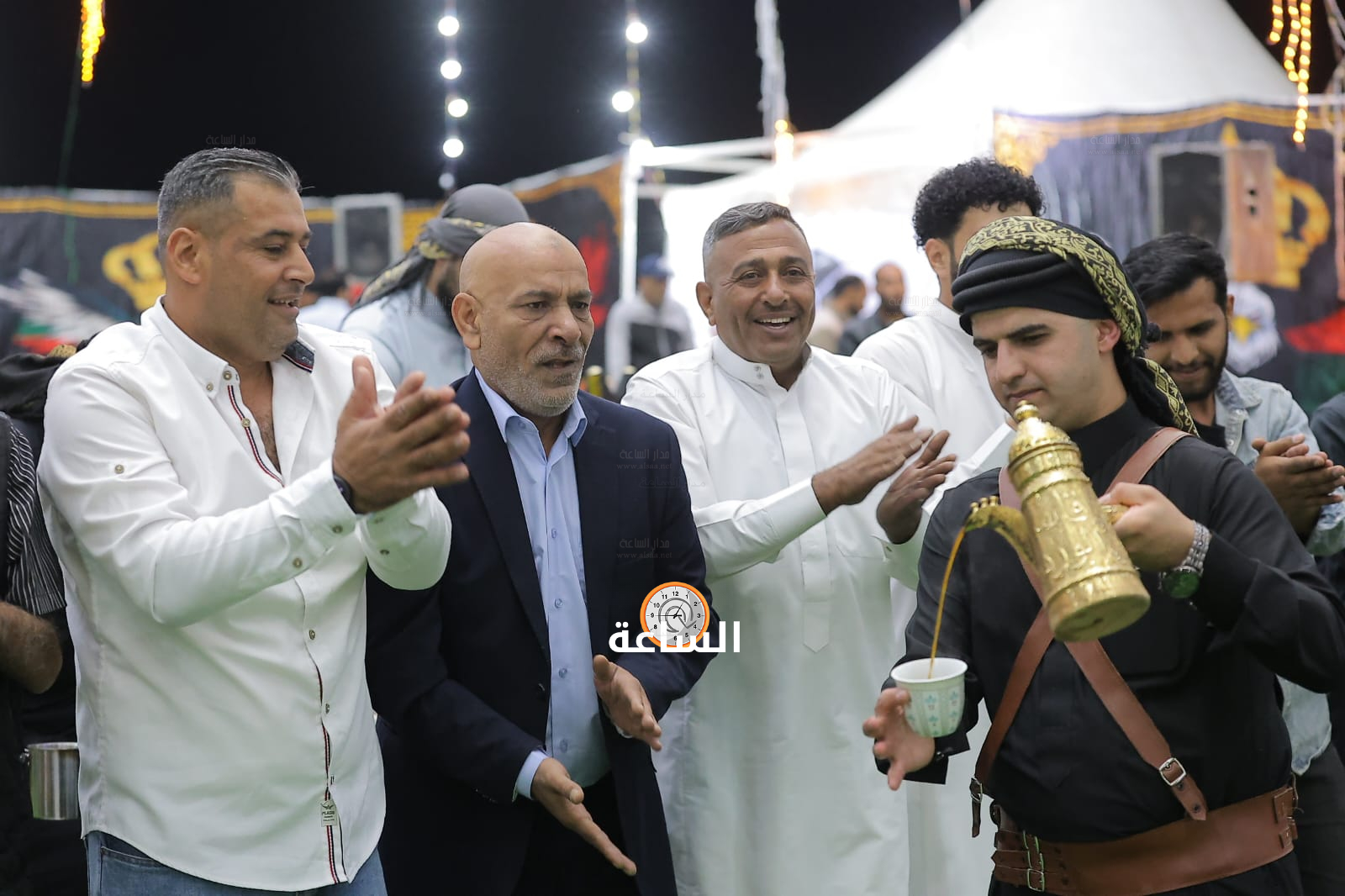 Madar Al-Saa Images 0.1871606156659883
