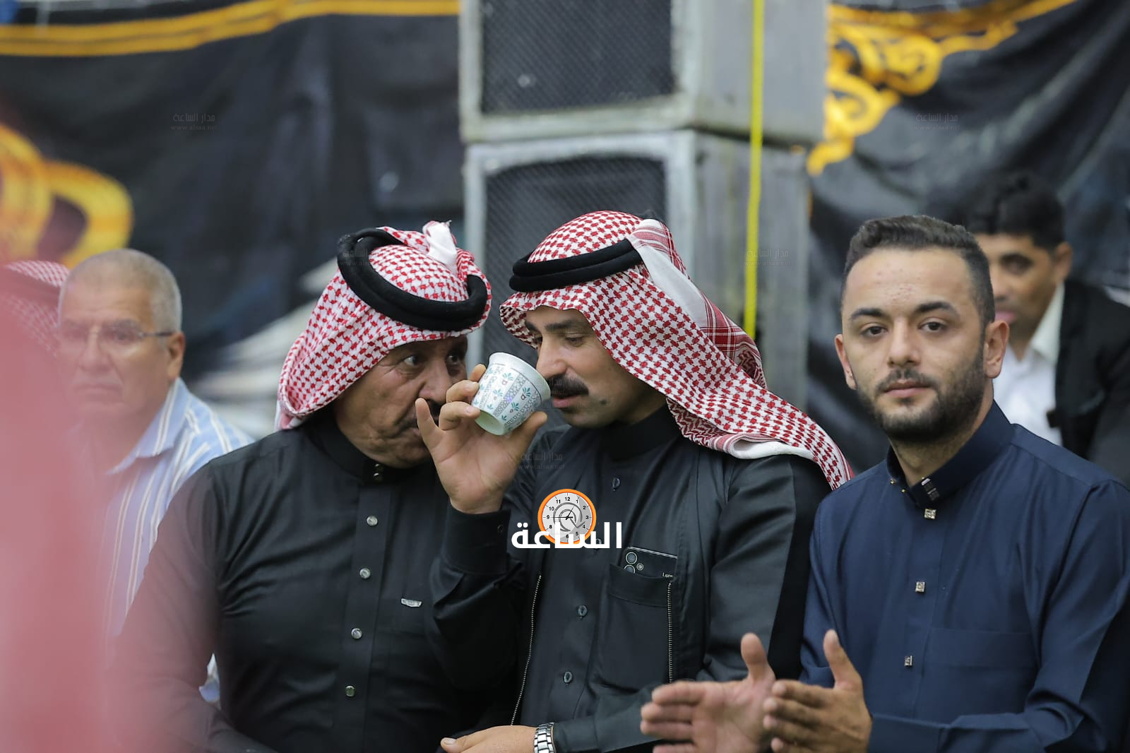 Madar Al-Saa Images 0.18973524706923206