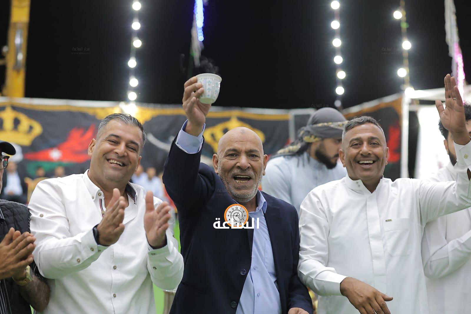 Madar Al-Saa Images 0.5811998687687193