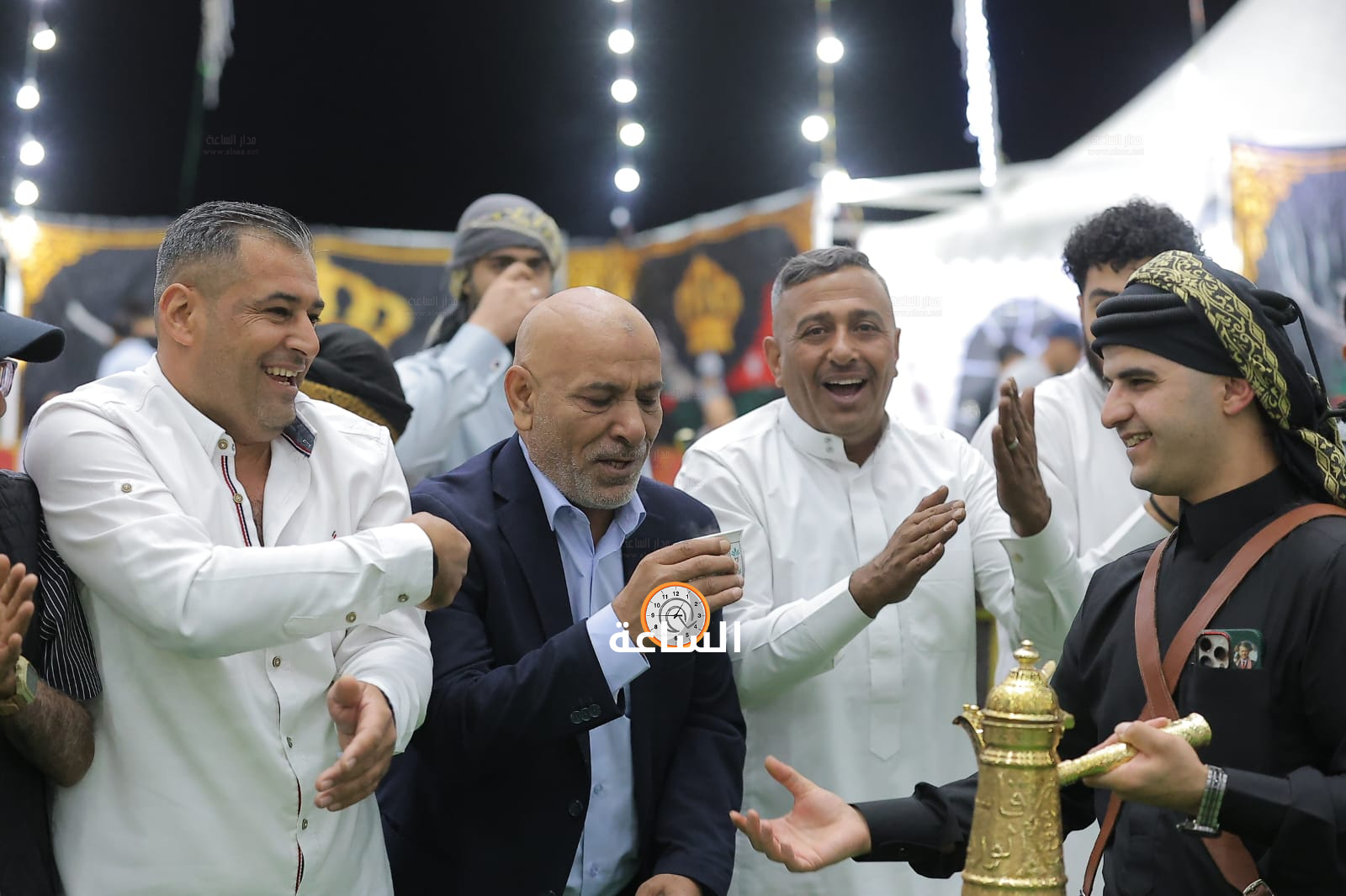 Madar Al-Saa Images 0.7948067221263605
