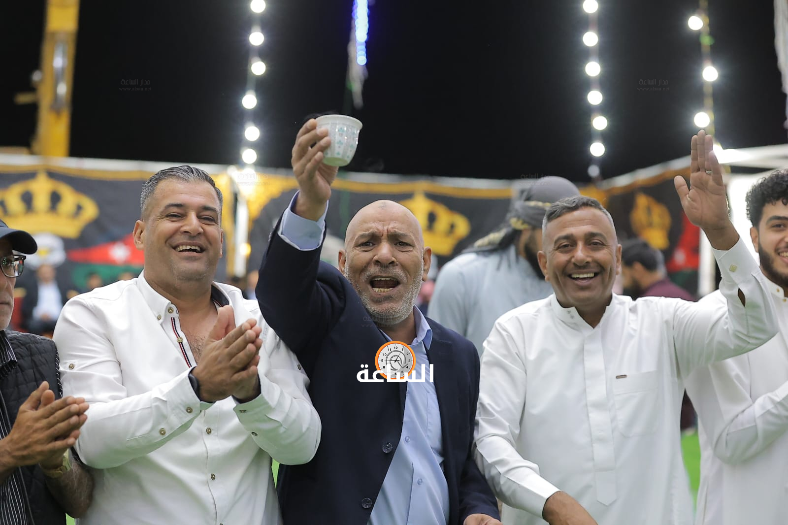 Madar Al-Saa Images 0.5535962837337056