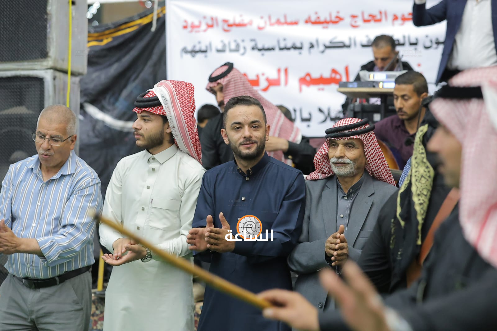 Madar Al-Saa Images 0.24704831698616536