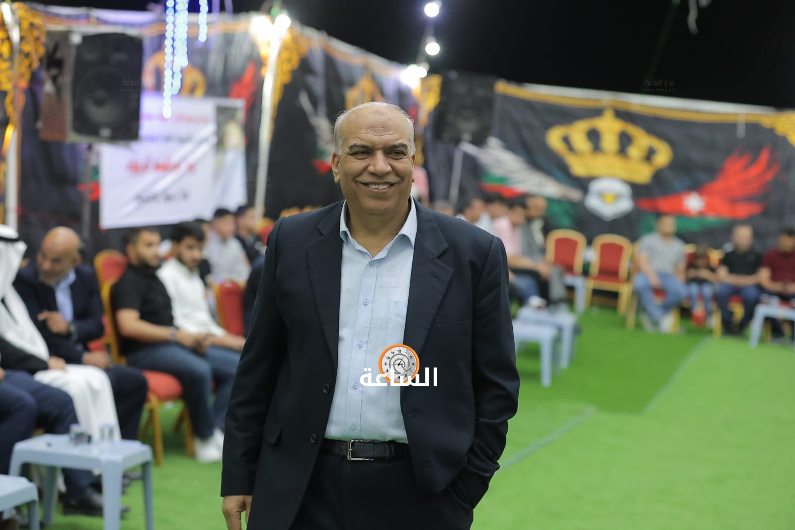 Madar Al-Saa Images 0.43044669900115107