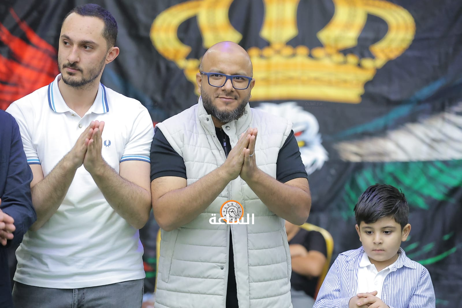 Madar Al-Saa Images 0.8317480755865692