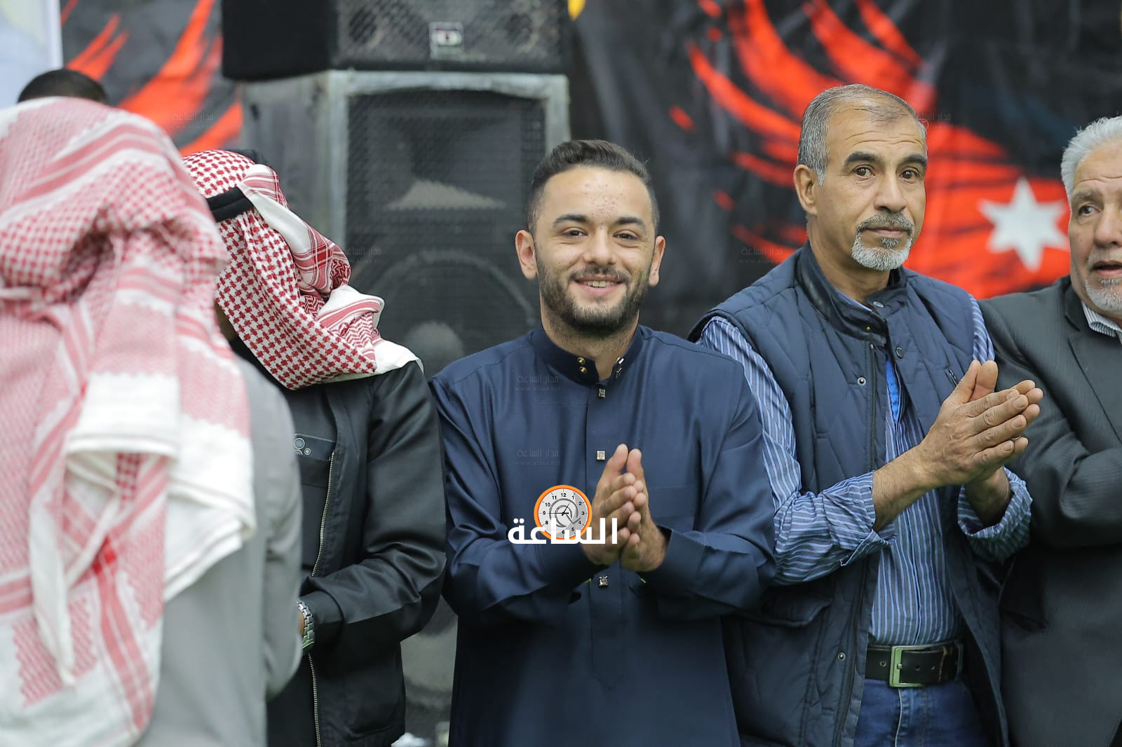 Madar Al-Saa Images 0.5607143423277834