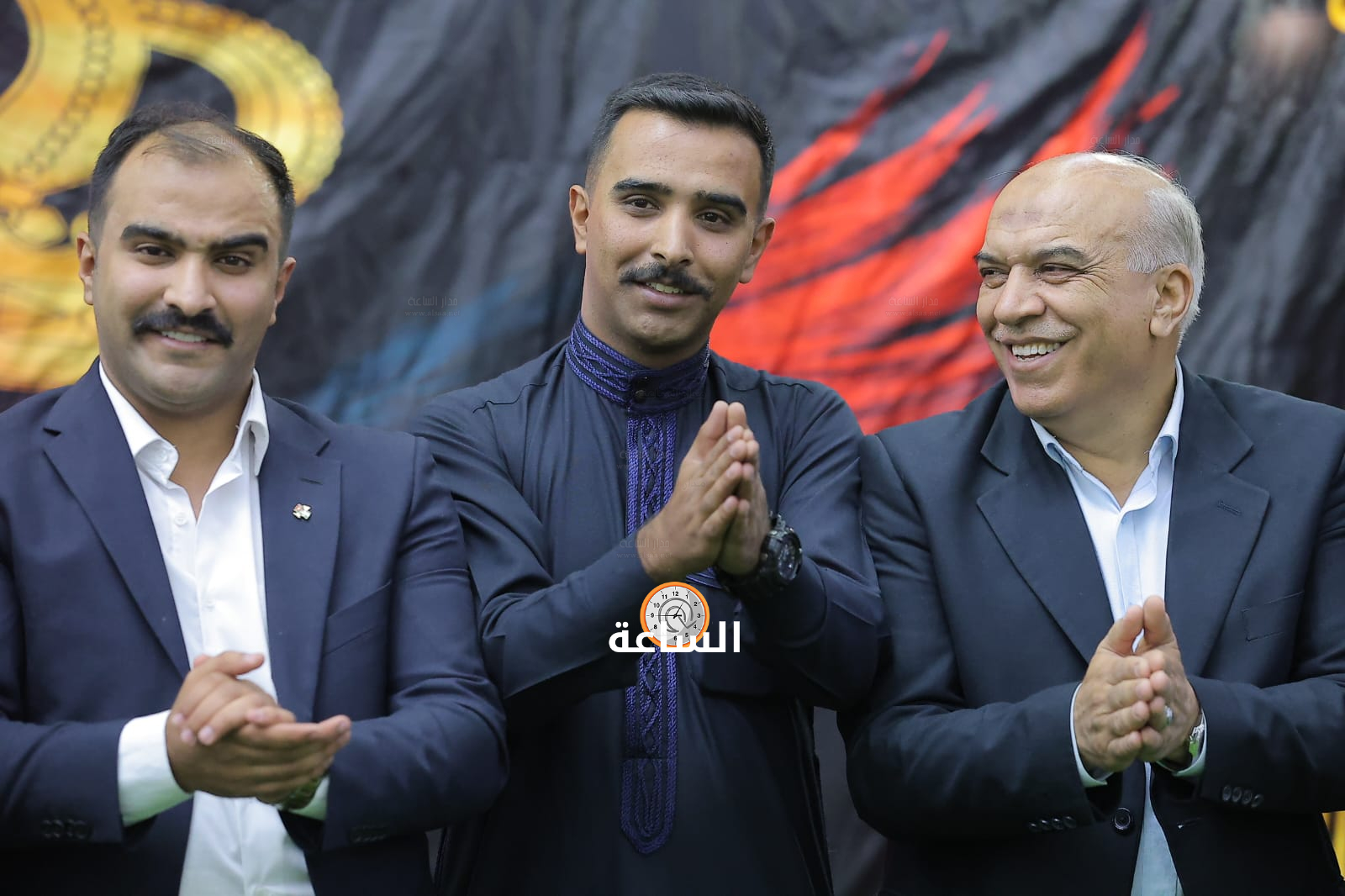 Madar Al-Saa Images 0.5102688220318874