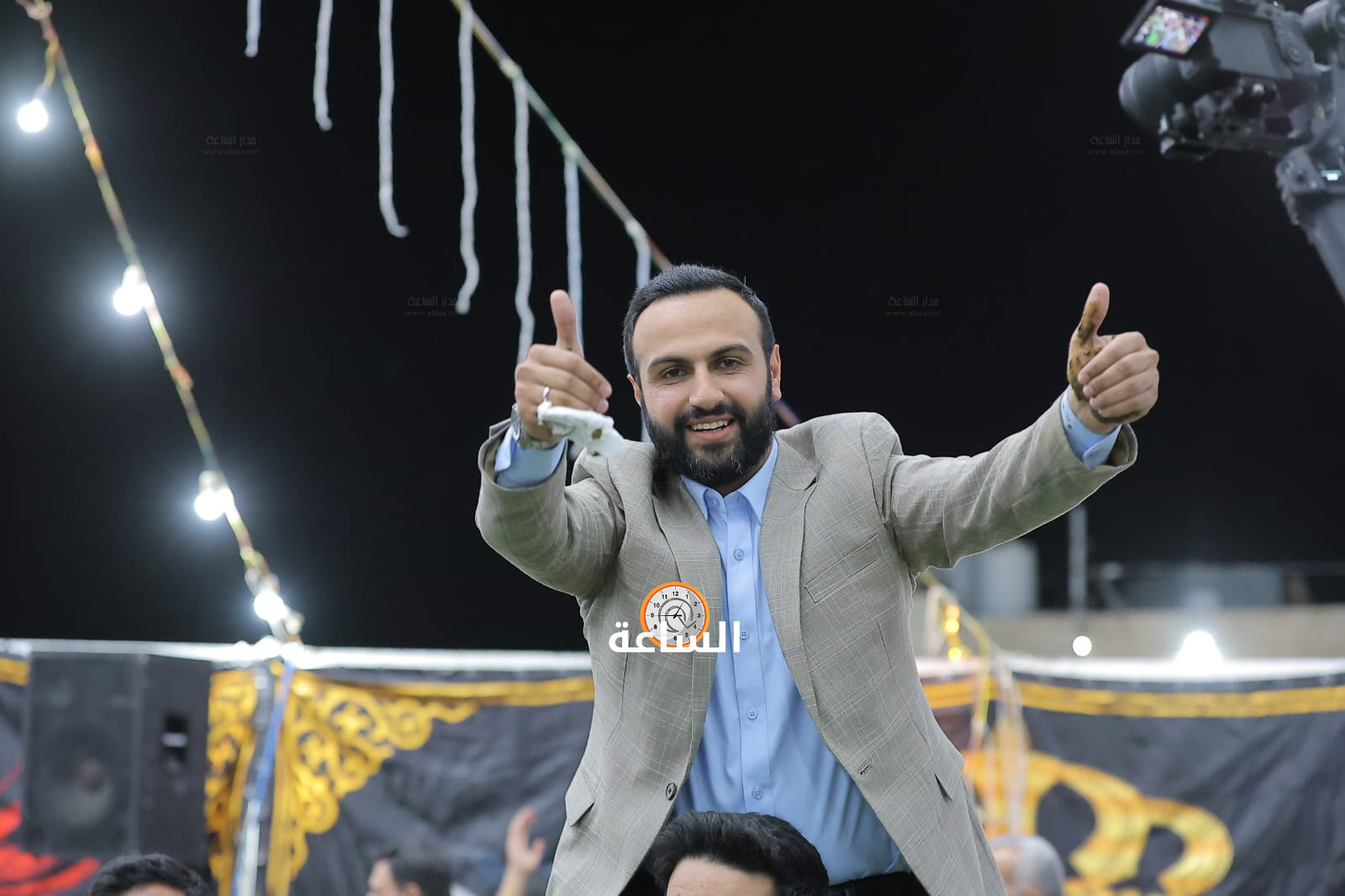 Madar Al-Saa Images 0.018721893999890216