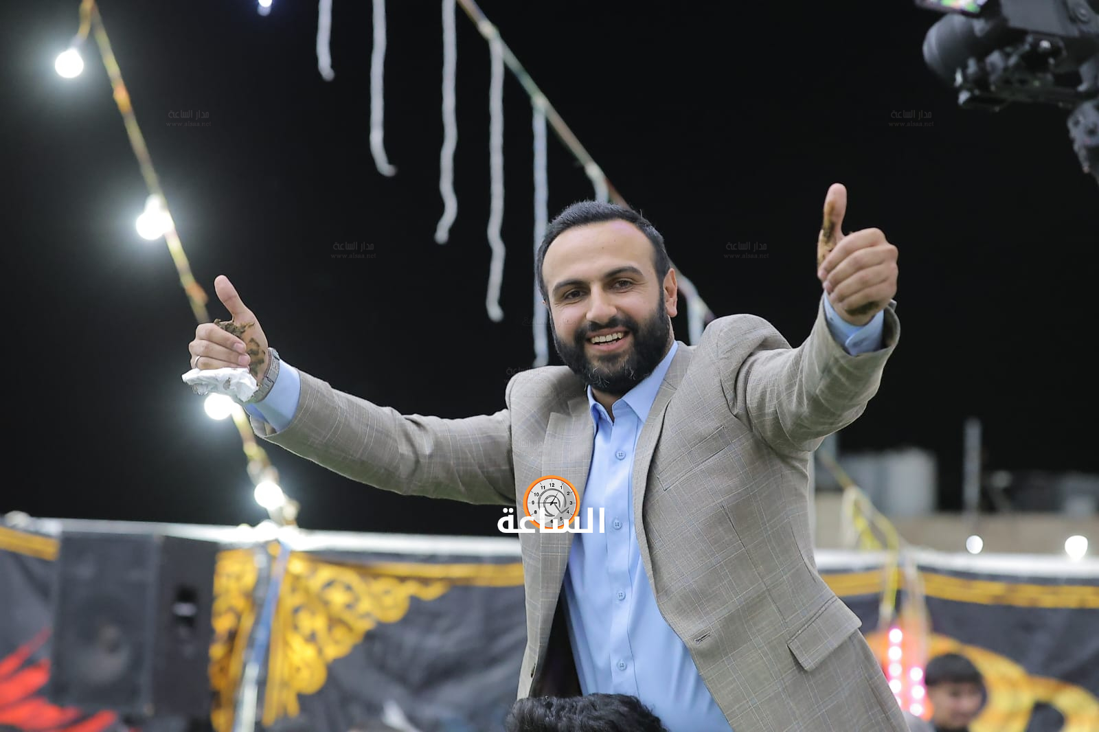 Madar Al-Saa Images 0.7821117416151379