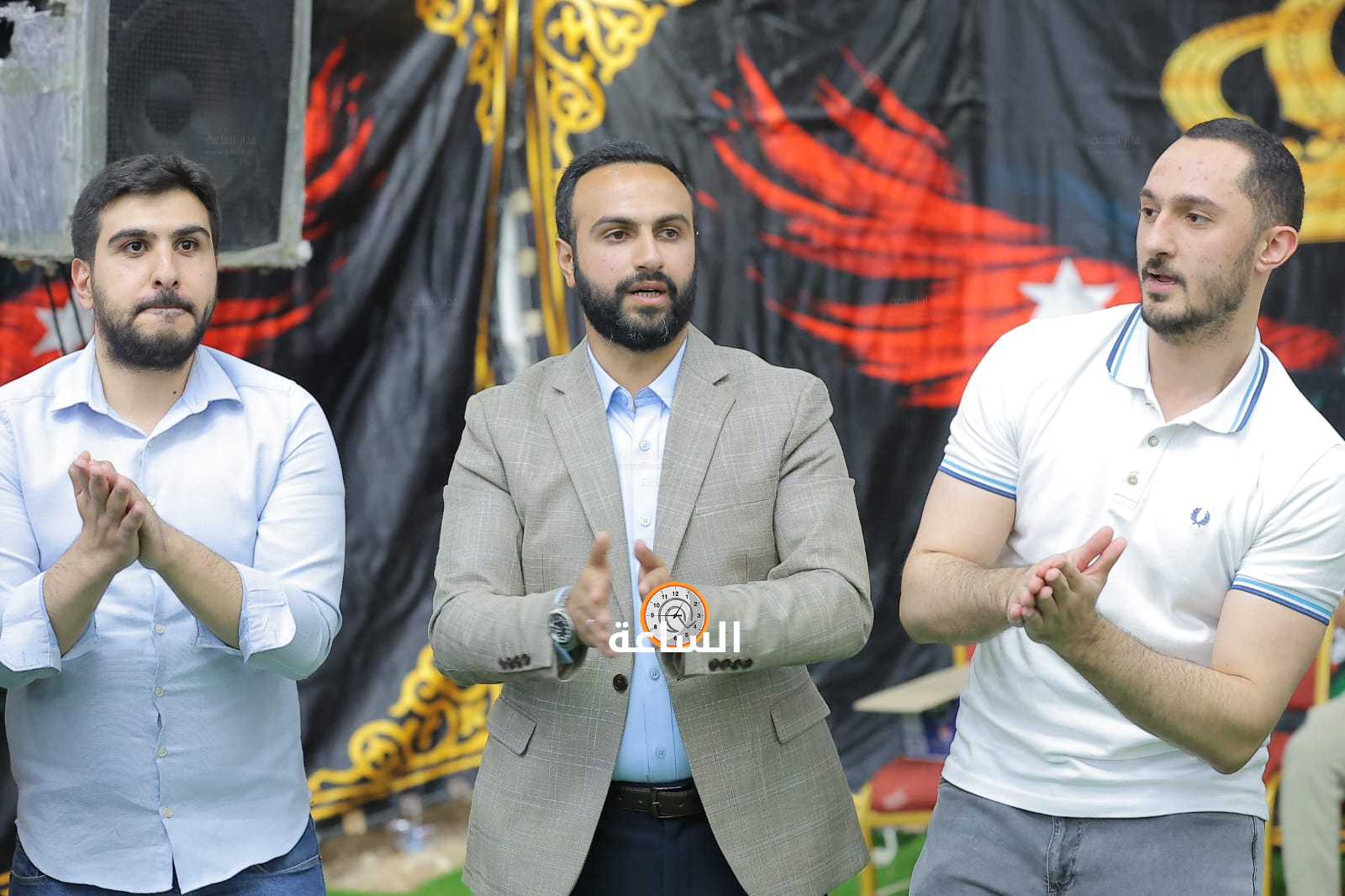 Madar Al-Saa Images 0.15285641598030542