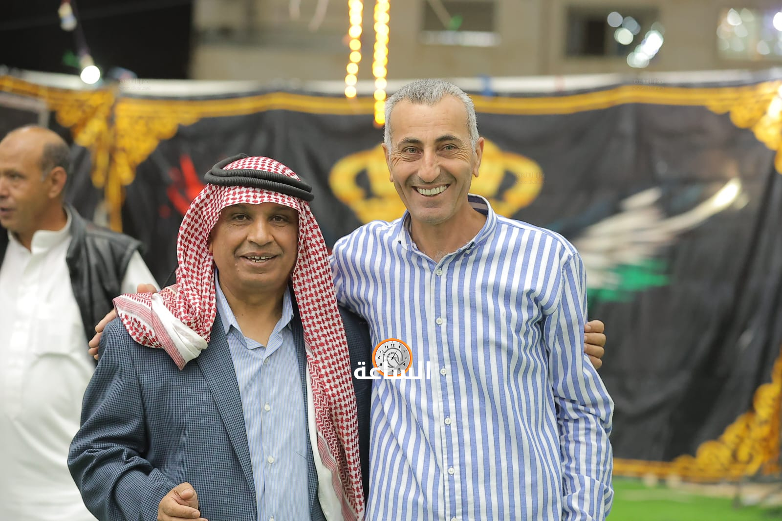 Madar Al-Saa Images 0.24786136566246664