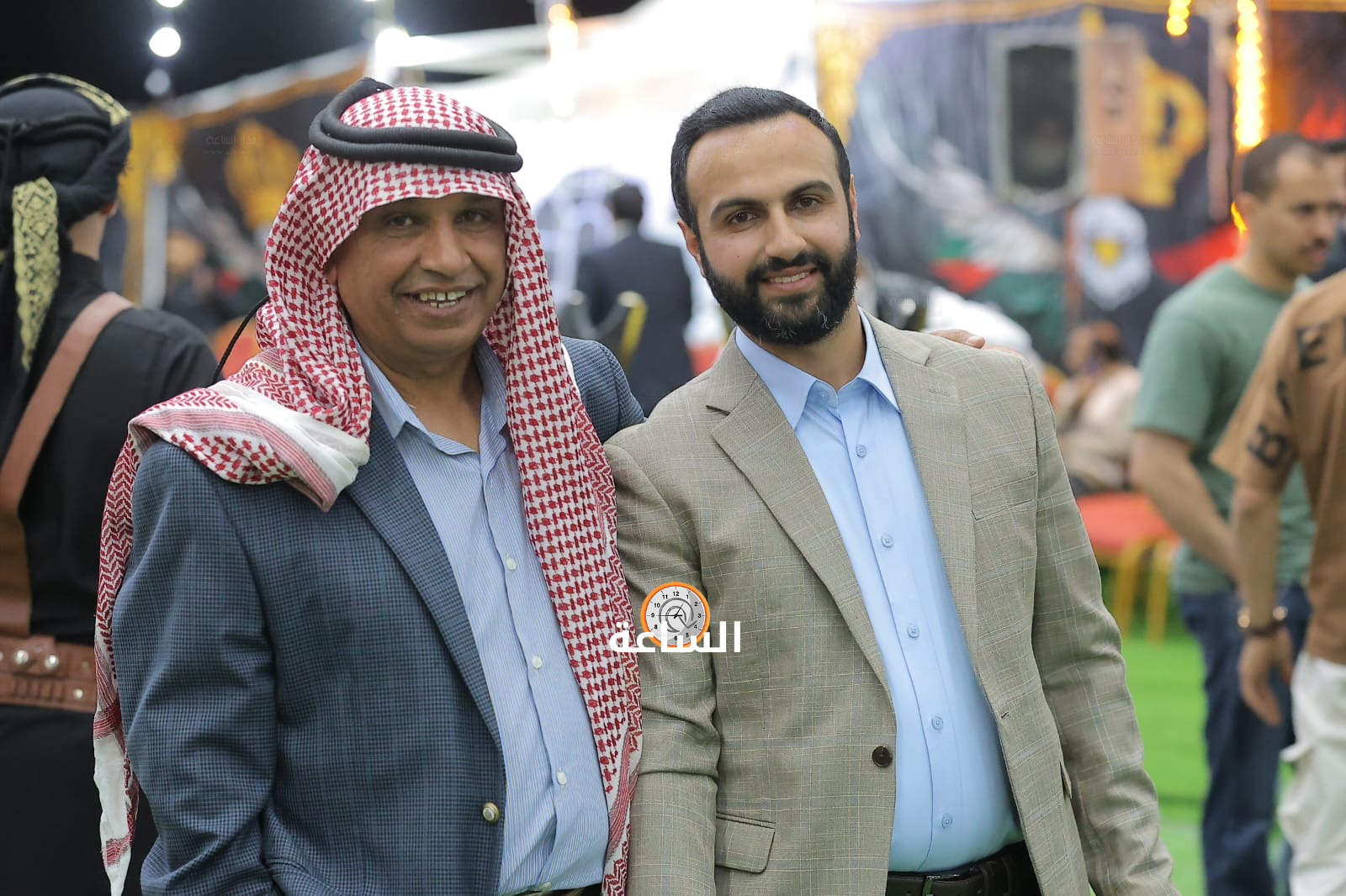Madar Al-Saa Images 0.5692115715142754